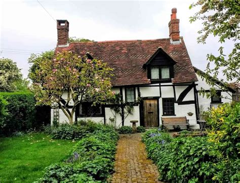 english tudor cottage|english tudor cottages for sale.